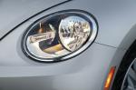Volkswagen Beetle TDi 2012 года